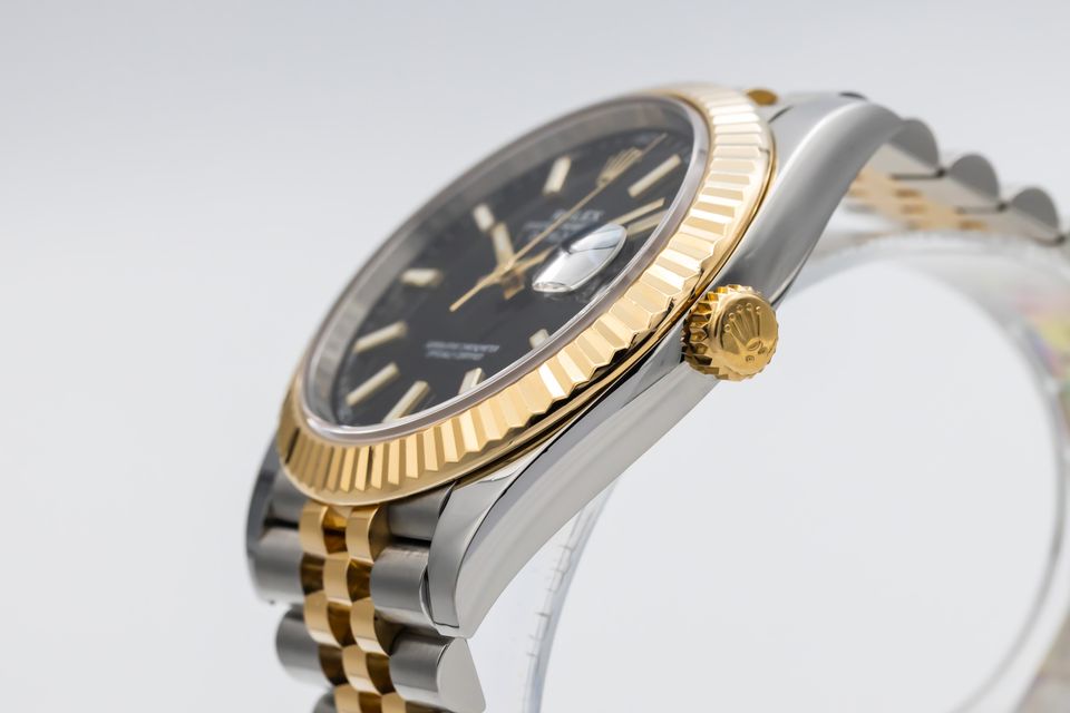 Rolex Datejust 41 126333 Image 2